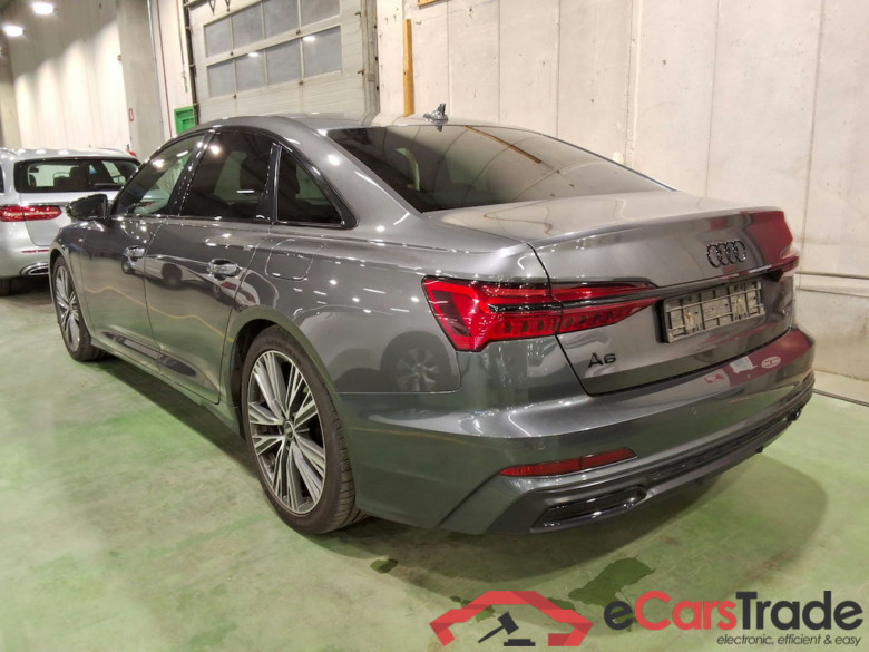 AUDI A6 2.0 55 TFSI E QUATTRO S TRONIC SPORT #2