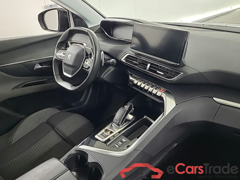 PEUGEOT 5008 Active Pack Business PureTech 130 EAT8 5D 96kW #6