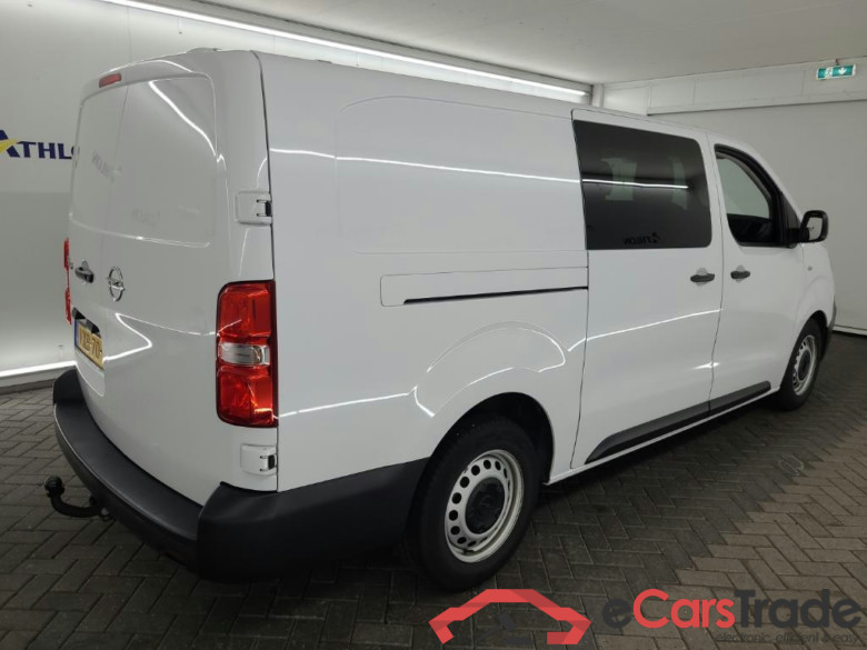 OPEL Vivaro GB L3 2.0 Diesel 145 S&S DC 4D 106kW #3
