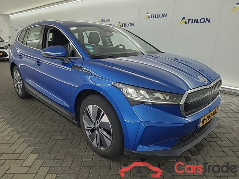 SKODA Enyaq iV 60 5D 132kW #2