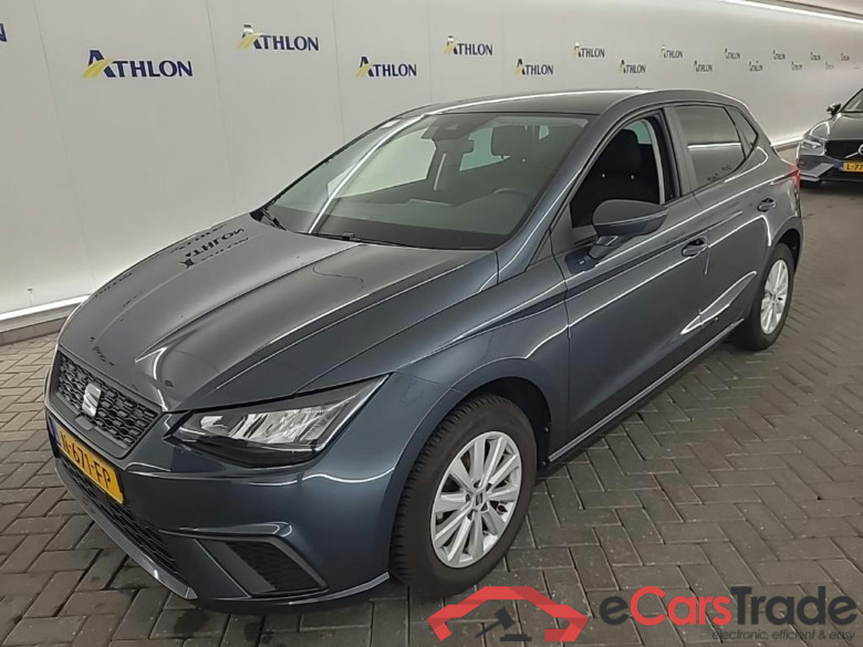 SEAT Ibiza 1.0 Eco TSI Style Business Intense 5D 70kW