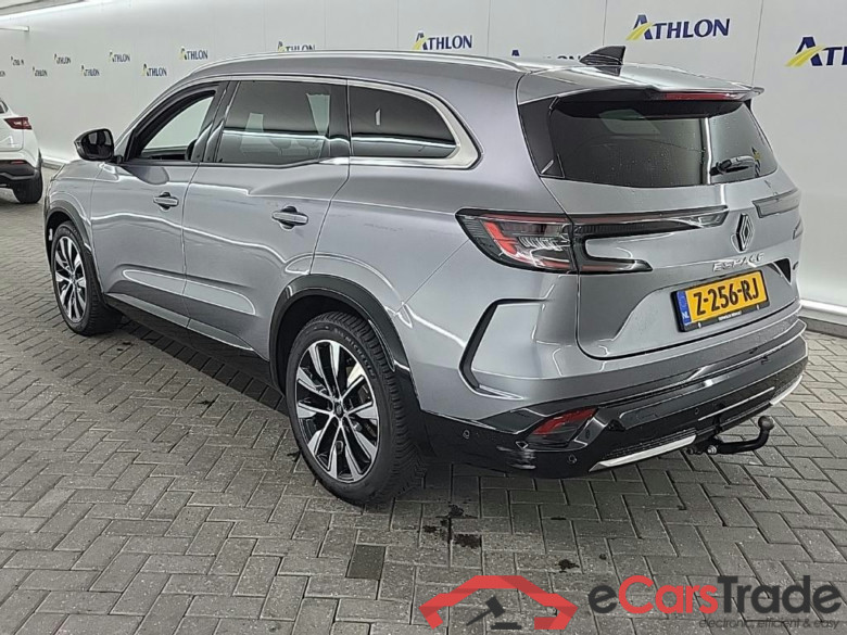RENAULT ESPACE Hybrid 200 techno auto 5D 147kW #4