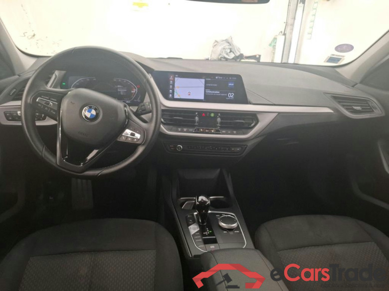 BMW Série 1 2019 5P Berline 116i DKG7 Business Design #5
