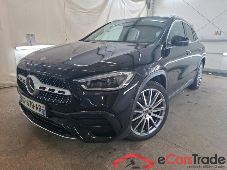 MERCEDES-BENZ GLA / 2020 / 5P / SUV GLA 250 e AMG LINE DCT #1