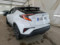preview Toyota C-HR #1
