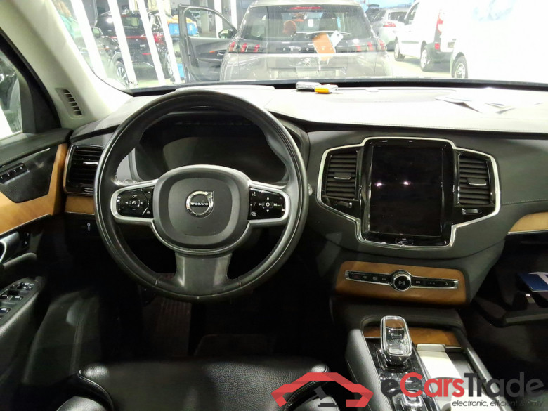 VOLVO XC90 2.0 B5 D AWD GEARTRONIC INSCRIPTION 7PL. #6