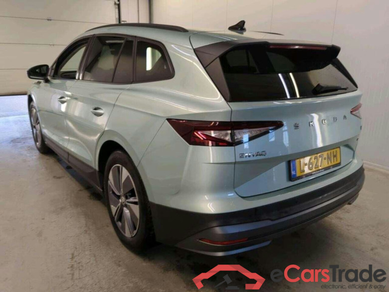 SKODA Enyaq iV 60 #6