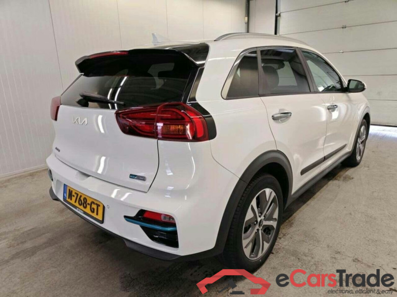 KIA e-Niro Edition 64 kWh #2