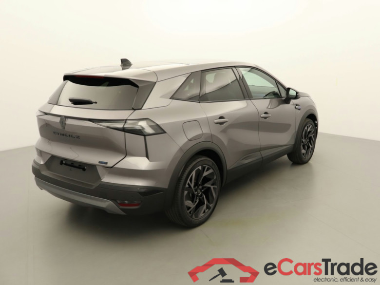 Renault SymbioZ Esprit Alpine 1.8 Hybrid Electric/Gasoline 162hp #2
