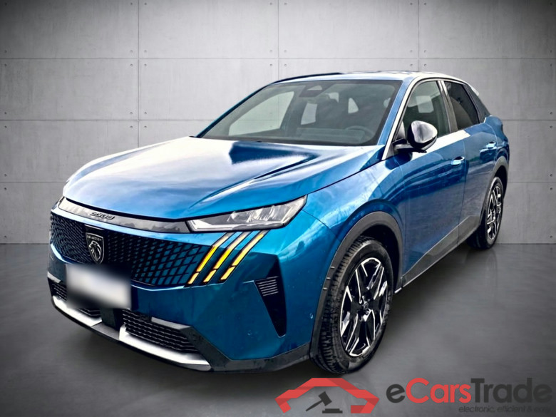 Peugeot 3008 Allure 1.2 Hybrid 145 e-DCS6 #1
