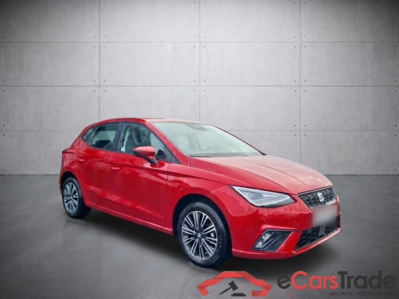 Seat Ibiza Copa 1.0 TSI 95 #3