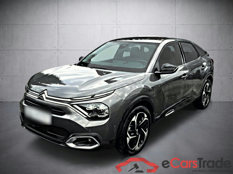 Citroen C4 Max 1.5 BlueHDi 130 Automatic