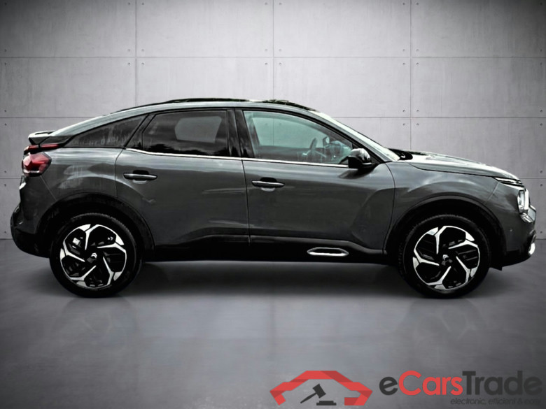 Citroen C4 Max 1.5 BlueHDi 130 Automatic #4