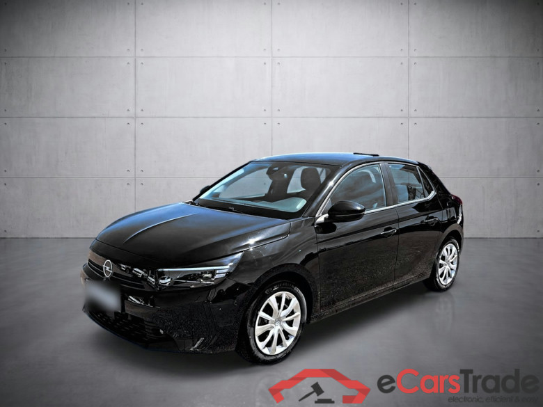 Opel Corsa Edition 1.2 Turbo 100