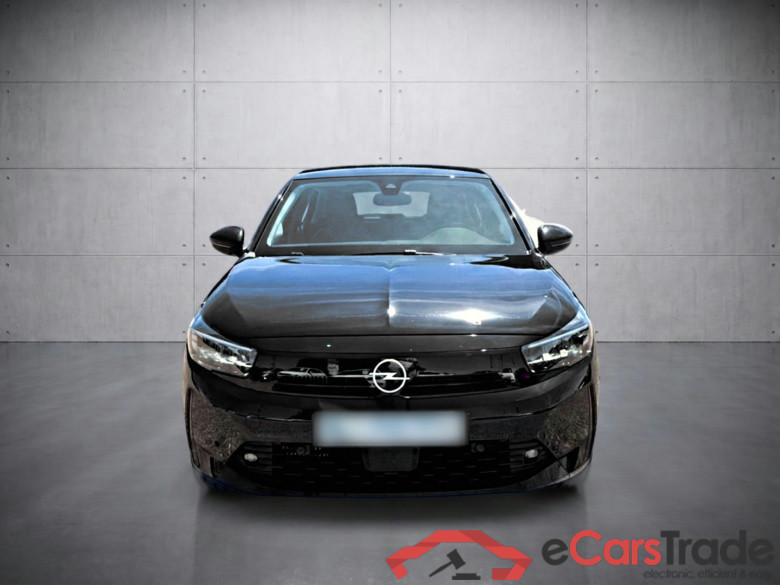 Opel Corsa Edition 1.2 Turbo 100 #2