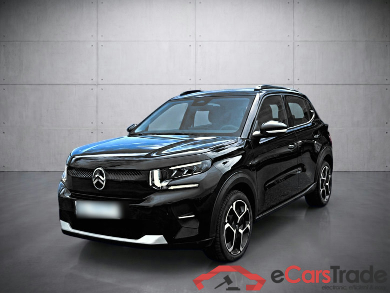 Citroen C3 Plus Electric 84 kW #1