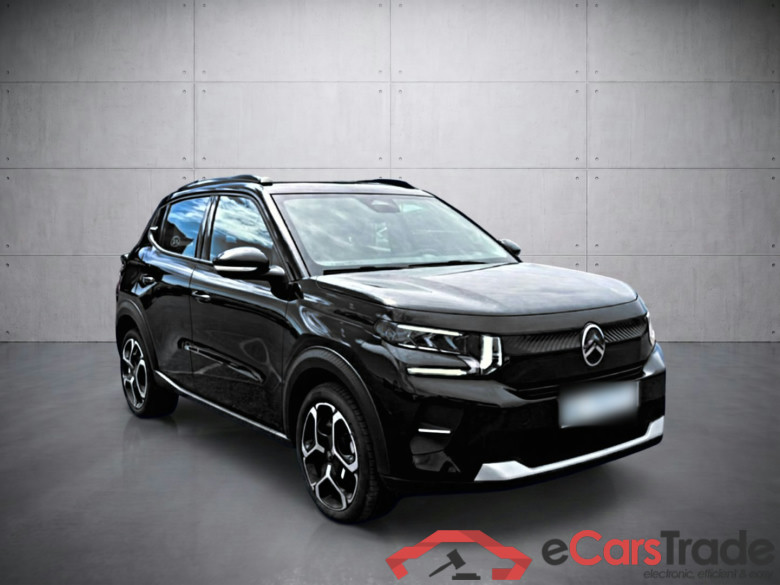 Citroen C3 Plus Electric 84 kW #3