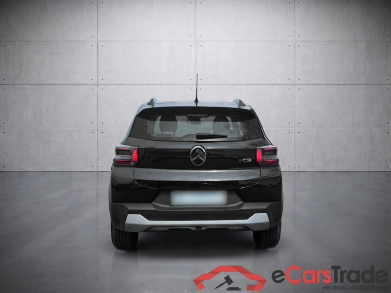 Citroen C3 Plus Electric 84 kW #6