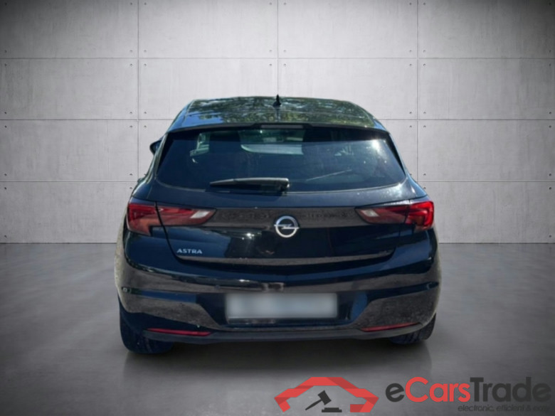 Opel Astra Elite 1.4 Turbo 125 #6