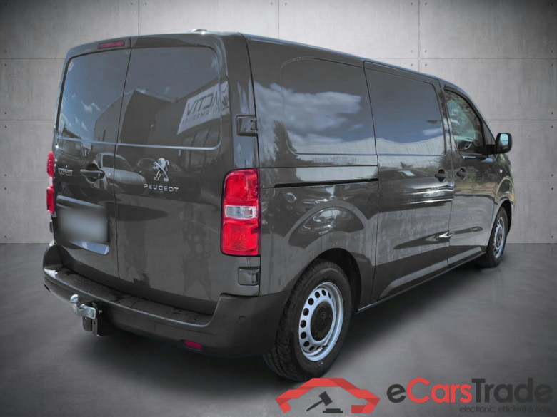 Peugeot Expert Pack Premium Connect M 2.0 BlueHDi 180 EAT8 #5