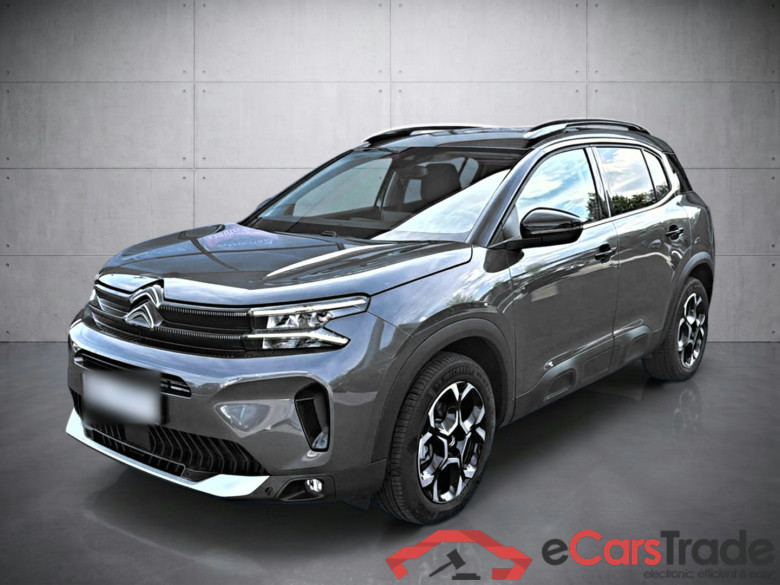 Citroen C5 AIRCROSS Max 1.2 hybride 145 boite automatique
