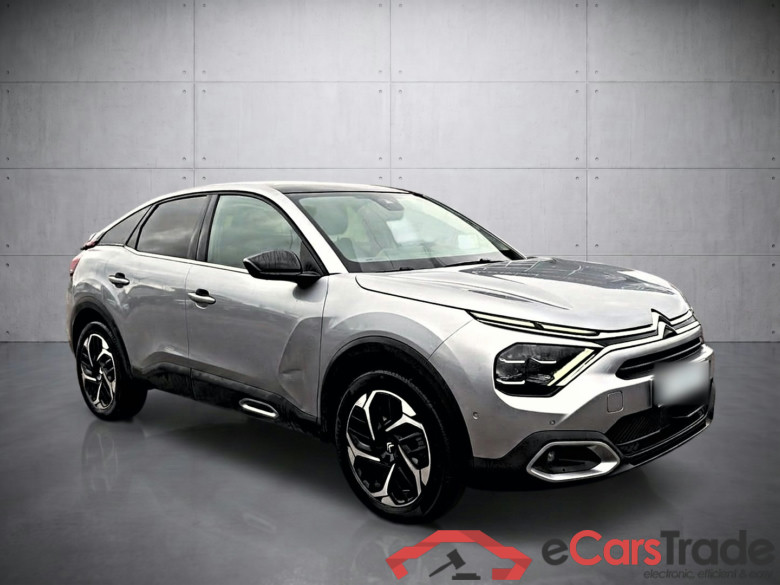 Citroen C4 Max 1.5 BlueHDi 130 automatique #3