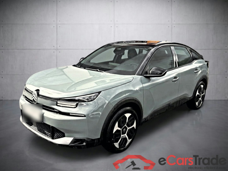 Citroen C4 Plus Electrique 156ch 54kwh autonomie etendue #1