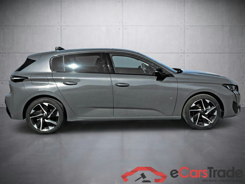Peugeot 308 Allure 1.5 BlueHDi 130 EAT8 #4