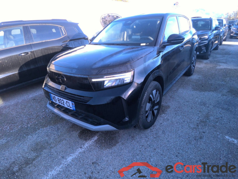 Opel Frontera GS-Line 44 kWh