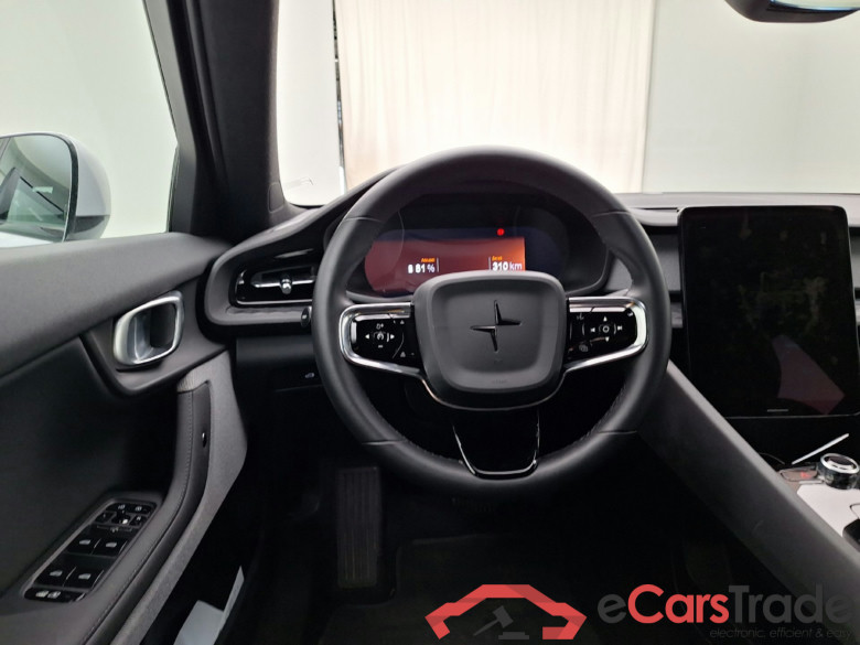 Polestar, Polestar 2 '19 BEV, Polestar 2 Long Range Dual Motor 5d #6