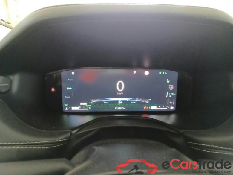 JEEP COMPASS / 2021 / 5P / SUV 1.3 T4 PHEV 190CV LIMITED 4XE AUTO #4