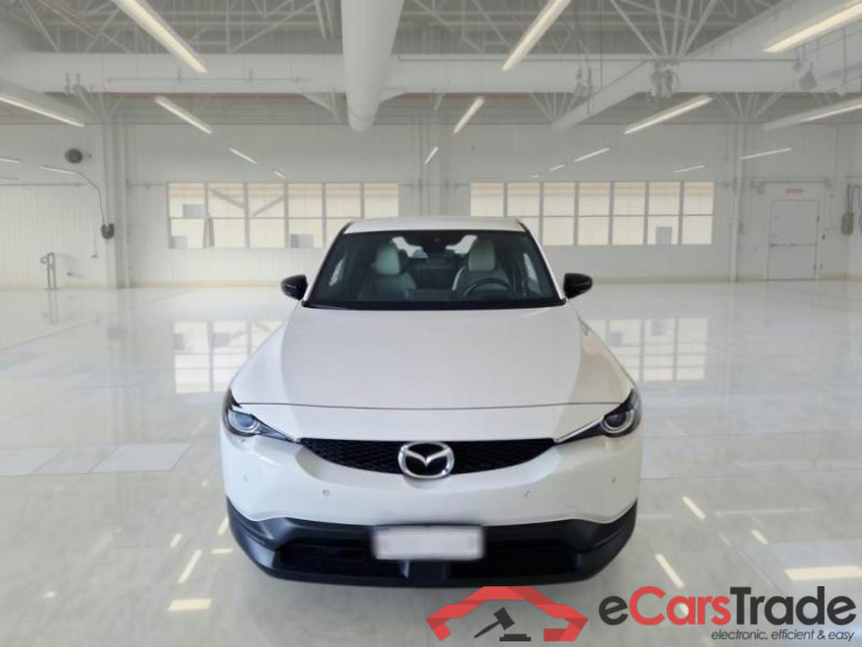 MAZDA MX-30 / 2022 / 5P / SUV 17,8KWH R EV 170CV ADVANTAGE #6