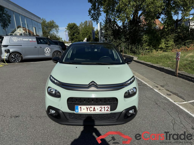 CITROEN C3 1.2 PureTech Shine S&S #3