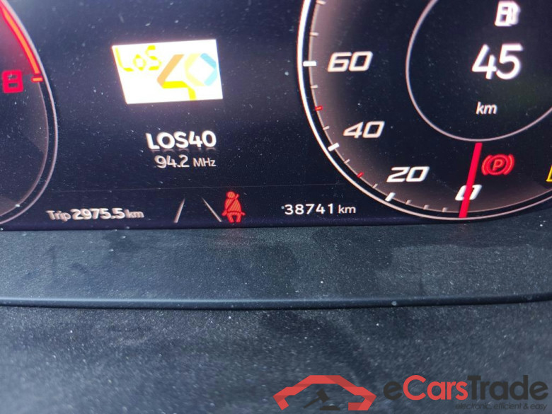 SEAT Arona / 2021 / 5P / todoterreno 1.0 TSI 81kW (110CV) Style XL(SP) #5