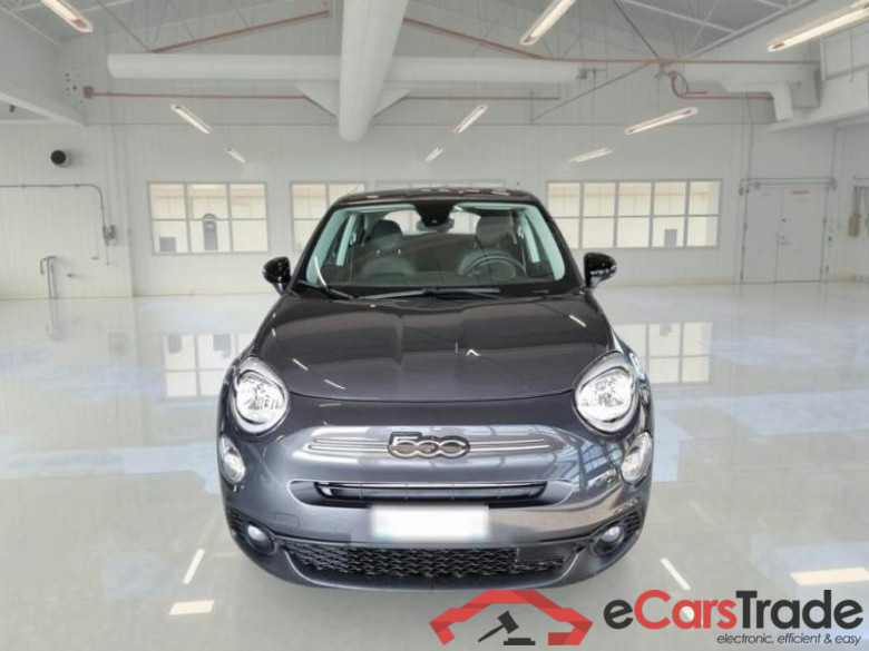 FIAT 500X / 2018 / 5P / CROSSOVER 1.0 T3 120CV MT6 #6