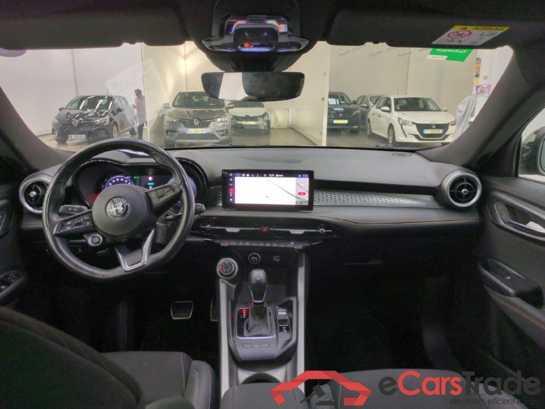 ALFA ROMEO Tonale / 2022 / 5P / SUV 1.3T PHEV 190 AT6 Sprint #5