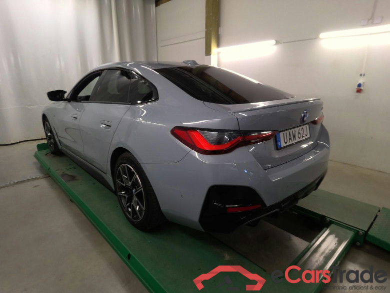 BMW i4 M50 xDrive #5