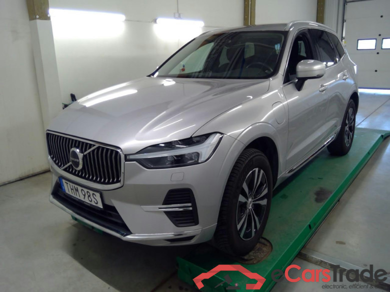 Volvo XC60 T6 350 Co.Ed.Rec. AWD Aut
