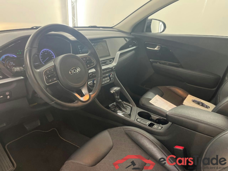 KIA Niro 1.6 GDi Hybrid DynamicLine #5