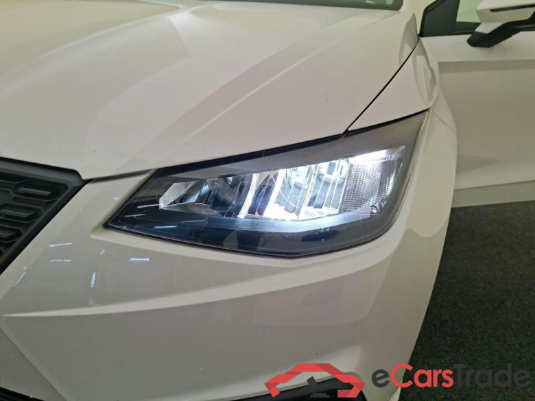 SEAT Ibiza 59 kW #3