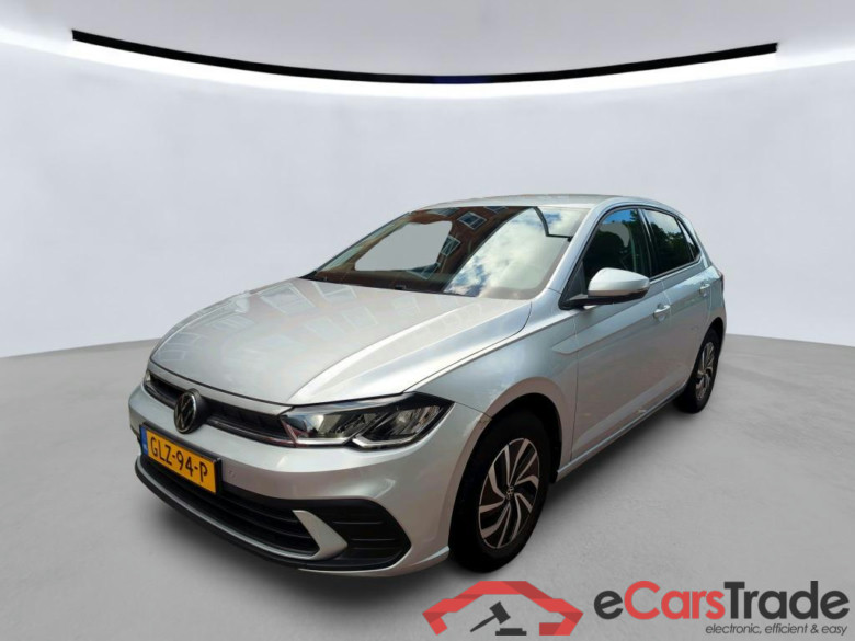 VOLKSWAGEN POLO 70 kW #1