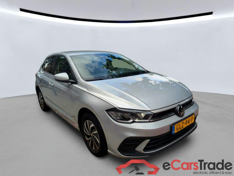 VOLKSWAGEN POLO 70 kW #4