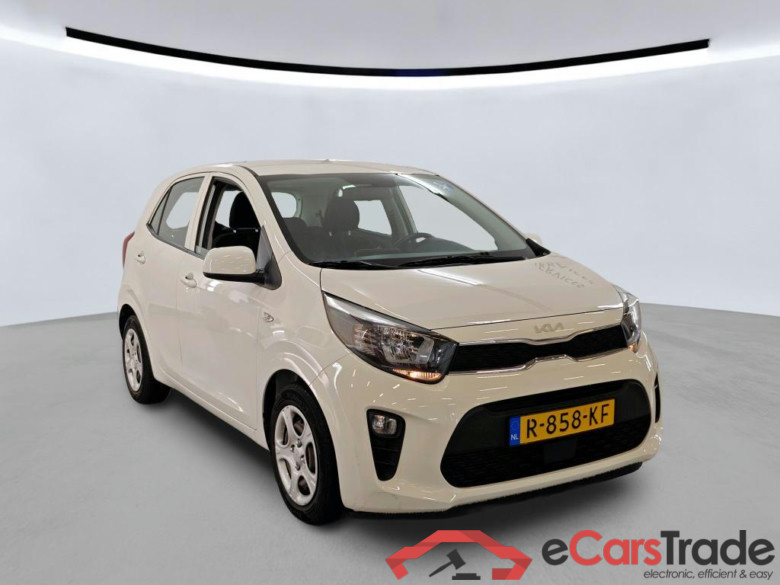 KIA Picanto 49 kW #3