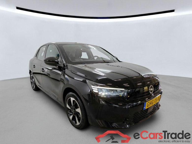 OPEL Corsa Electric 100 kW #4