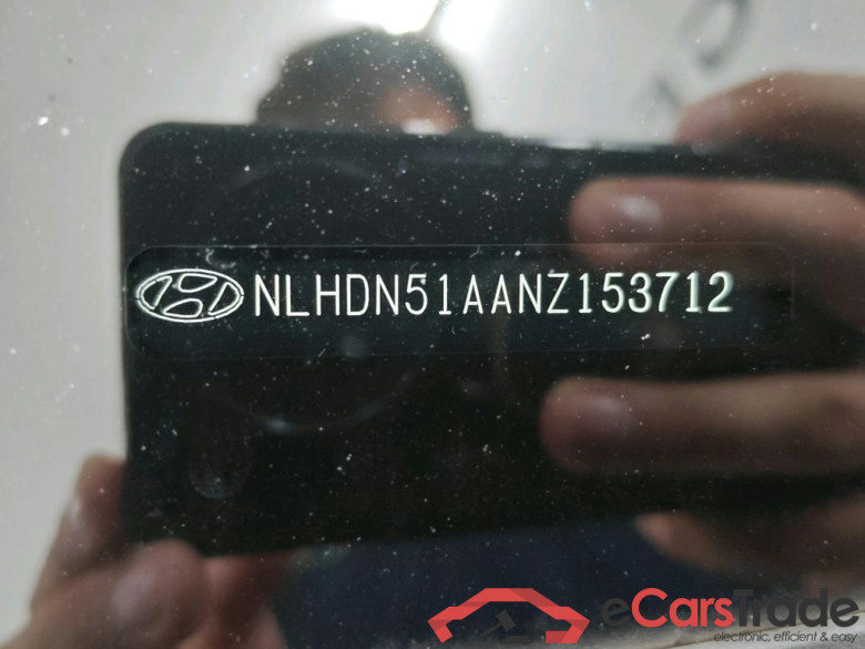 HYUNDAI i10 49 kW #2