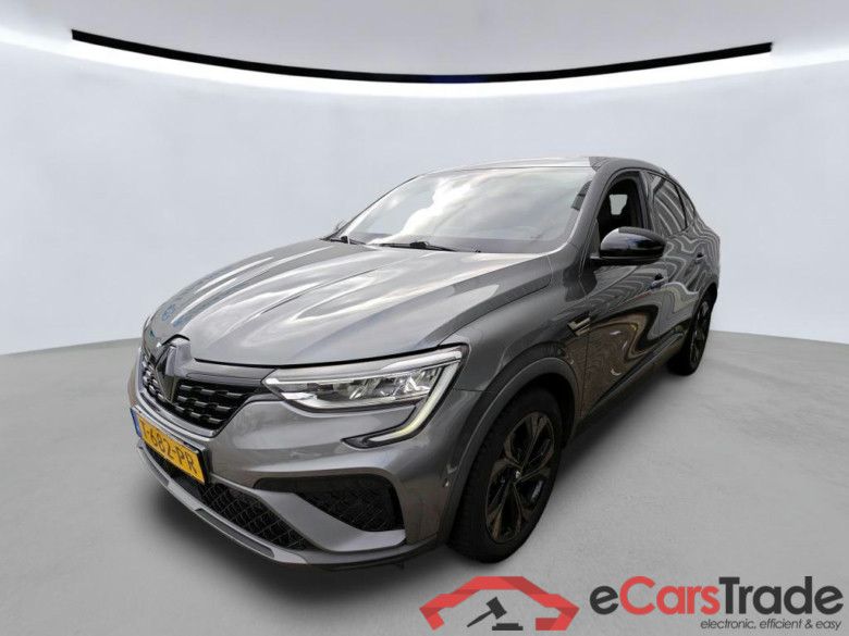 RENAULT Arkana 69 kW #1