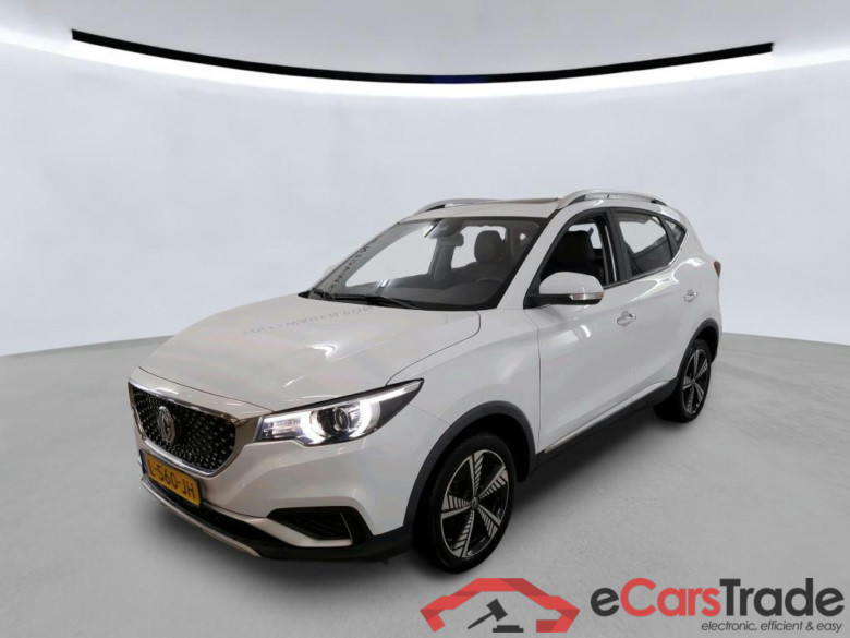 MG ZS 105 kW