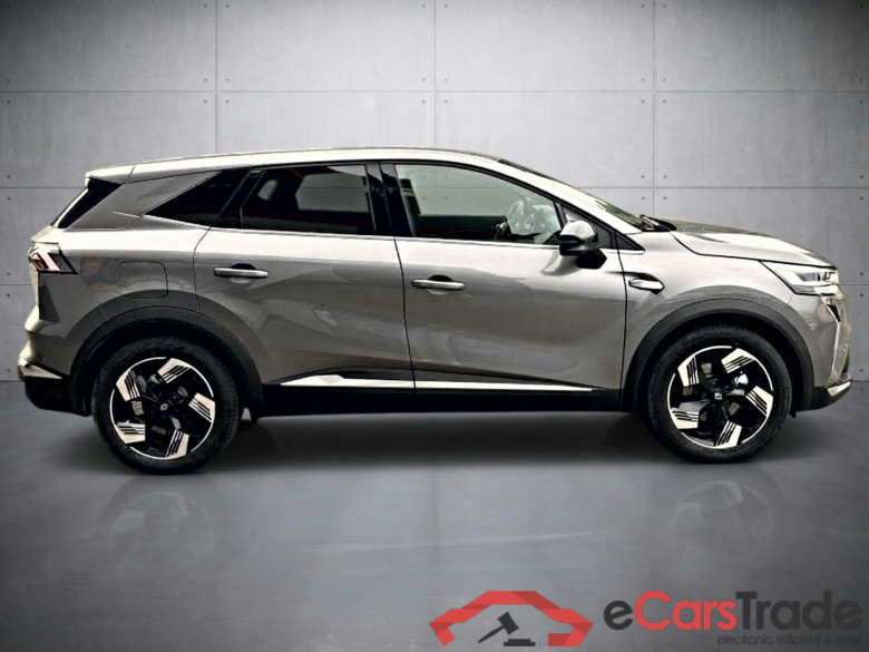 Renault SymbioZ Techno 1.8 E-Tech full hybrid 160 #4