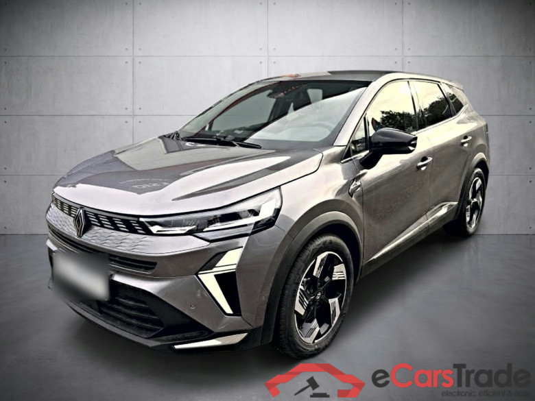 Renault SymbioZ Techno 1.8 E-TECH full hybrid 160