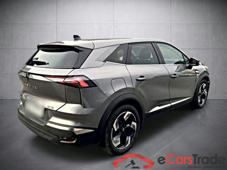 Renault SymbioZ Techno 1.8 E-TECH full hybrid 160 #5